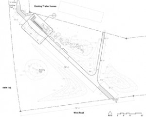 Overall Map_Project Sites_9.12.09