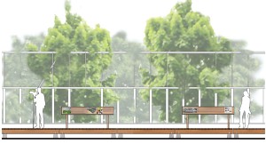 Beall Greenhouses Art