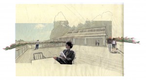 BoatBarnRendering BoatBarnRendering