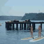 Ferry Structure Render Trace