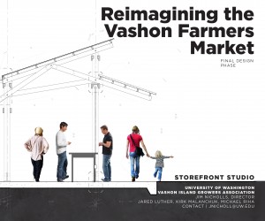 Reimagining the Farmers Market Cover