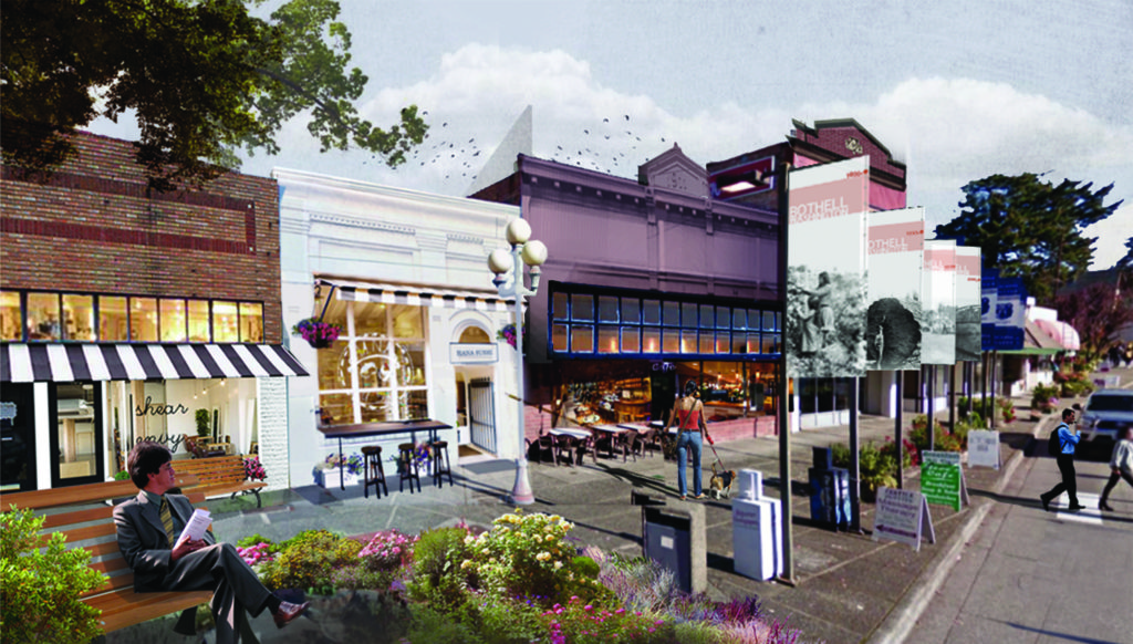 Bothell 2017 | StoreFront Studio