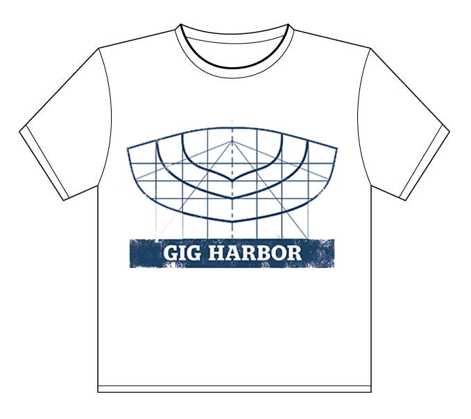 Gig Harbor 2013 TShirt_Murillo