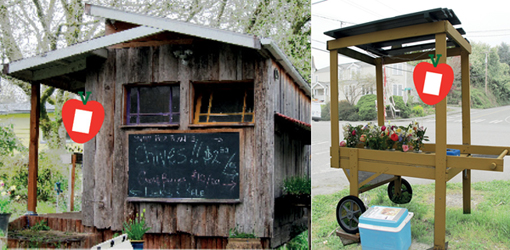 farmstand examples